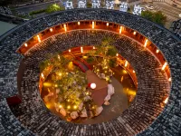 Jianyang Guanlan Shuyuan Hotel فنادق في نانبينغ