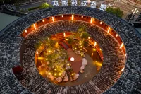 Guanlan Shuyuan | Tulou Garden · Design Hotel Hotels in 