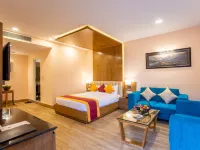 Dreamland Gold Resort & Hotel Hotels in Tilottama