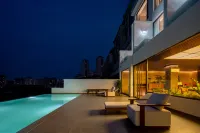 Jian·Qiancheng Lane - Pools