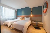 你好酒店（安康平利女媧文化廣場店）