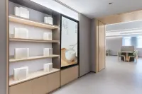 Ji Hotel (Tianshui South Station Shengda Square Branch)