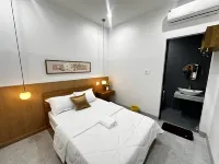 Mai Phương Motel - balcone