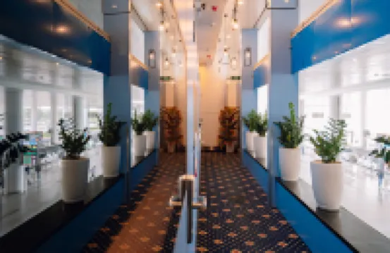 Vatc Sleep Pod Terminal 2