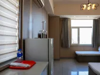 โรงแรมยู่เล่อฮุ่ย สาขา 1 โรงแรมในอูลานฮอต