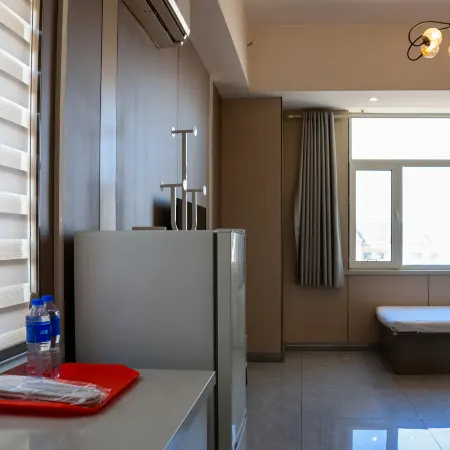 Yule Hui Hotel Department 1
