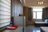 Yule Hui Hotel Department 1