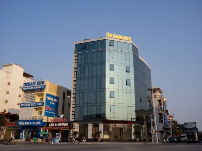 Tam Khang Hotel