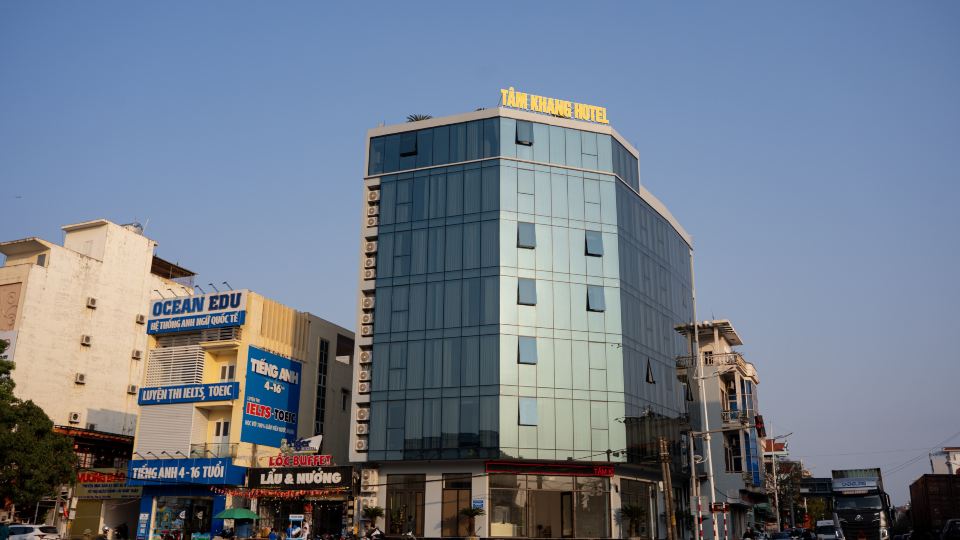 Tam Khang Hotel