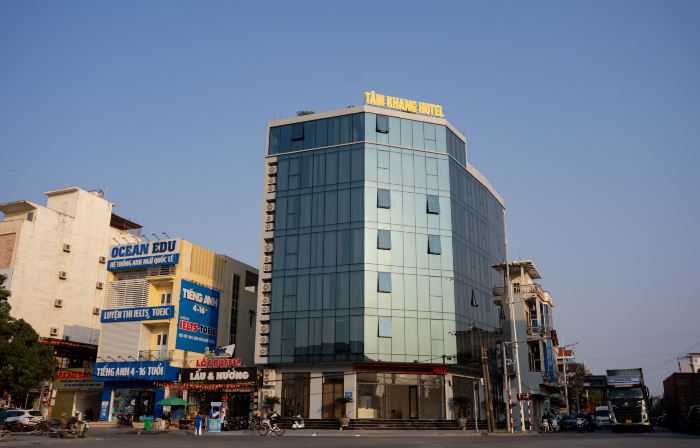 Tam Khang Hotel