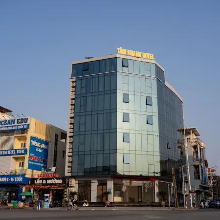 Tam Khang Hotel
