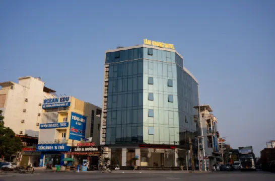 Tam Khang Hotel 酒店