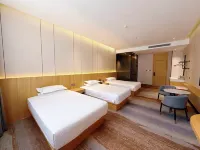 Jiahao Hotel - Balkoner