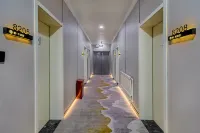 Jinglai Hotel (Hebei Reproductive and Obstetrics Hospital Branch)