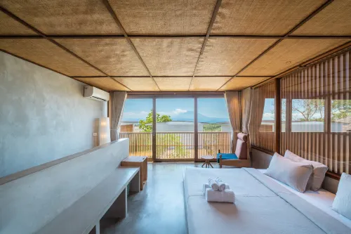 Mizu Homes by AVANTERRA
