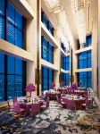 JW Marriott Hotel Wuxi - Breakfast