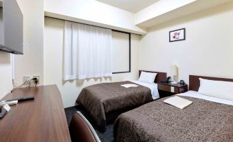 Dai-ni Sunny Stone Hotel - Housity