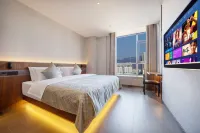 Qujing Deyuan Hotel