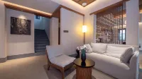 Jiuhua Mountain Banxi Homestay