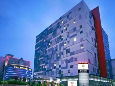 StarRay Hotel Jakarta Mangga Dua Square