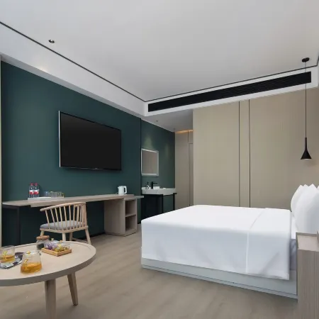 YiBan Hotel