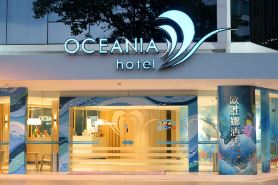 Oceania Hotel