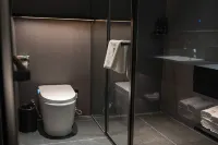Gumoni Hotel (Jiaxiu Tower & Qingyun Market Branch) - petit déjeuner