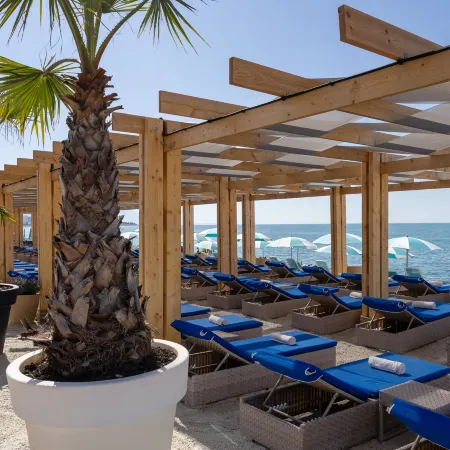 Mantera Resort & Congress