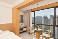 Yiqiu Homestay - Kitchens
