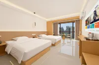 Yiqiu Homestay - Kitchens
