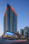 Yujing Hotel (Haifeng Ketang Yujing Times Jewelry City)