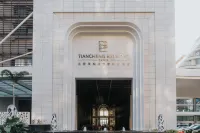 Tiancheng Belmont Hotel Sanya