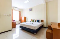Urbanview Hotel Bartu Moh Toha Bandung