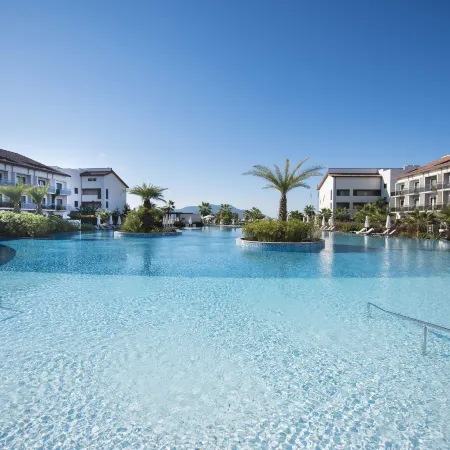 Akra Fethiye Tui Blue Sensatori