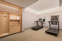 Quanji Hotel (Ordos Kangbashi Music Fountain Square Branch)