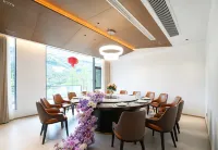 Moganshan Town Lanting · Suxi Family Garden Resort Villa - جديد