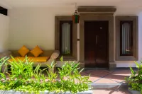 Purnava Village by Behomy Hotels near Monument Veteran