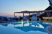 Canaves Oia Suites - Small Luxury Hotels of the World - 5-Sterne