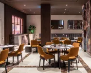 Hotel Cristoforo Colombo – Preferred Hotels & Resorts. - Frühstück
