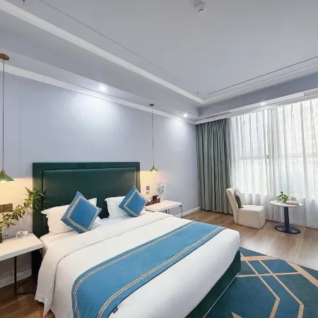 Shuran Hotel