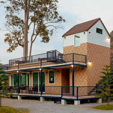 TC Cozy Khaoyai