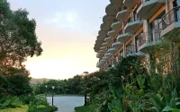 Xiuhe Hot Spring Holiday Hotel