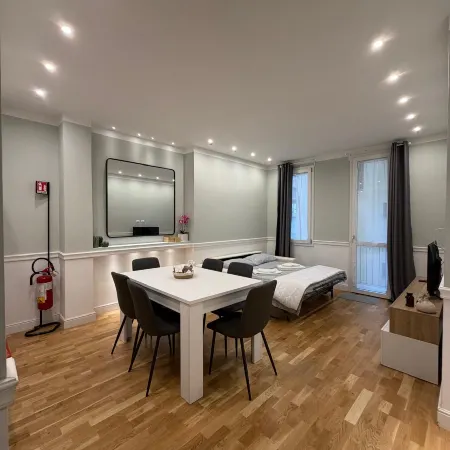 Residenza Claudia