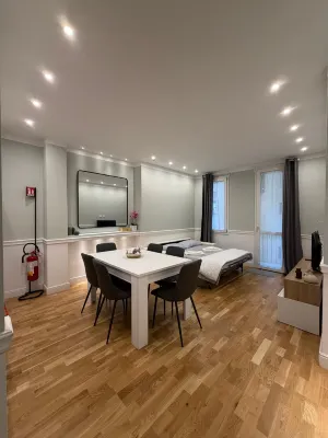 Residenza Claudia - New