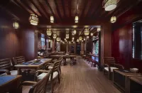 Spirited Silky Inn（ncient Dali City） - Frühstück