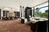 Jinzhou Bijia Mountain Villa - breakfast