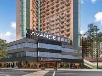 Lavande Hotel Dongguan Zhangmutou Center Branch Hotels in 