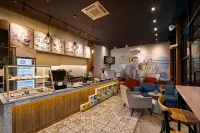 Metland Hotel Bekasi - Morgenmad