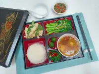 Sanya Baohong Hotel - Frühstück