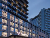 Anatole by Landison Hotel (Taizhou Central Avenue Branch) Hotels near Taizhou Ocean World